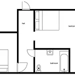 Heart Of Old-town Apartamento *