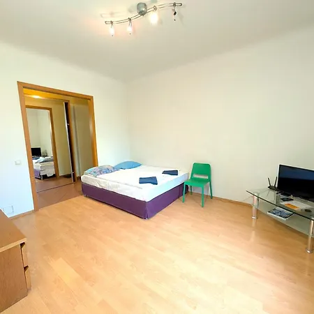 Heart Of Old-town Apartamento