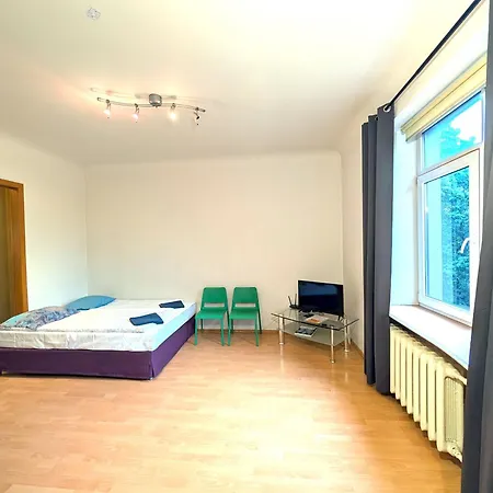 Apartamento Heart Of Old-town *