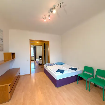 Heart Of Old-town Riga