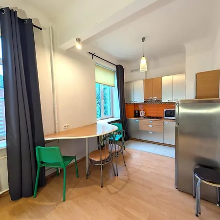 Apartamento Heart Of Old-town *