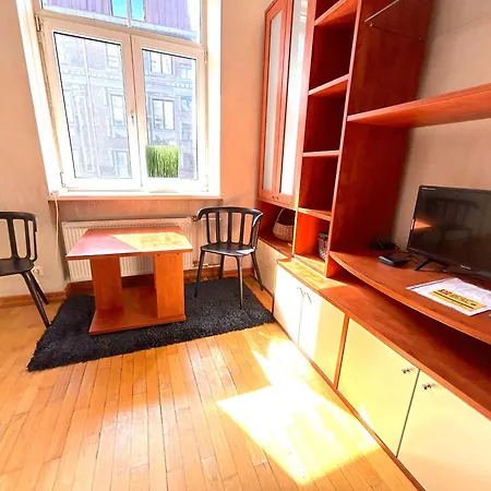 Heart Of Old-town * ريغا