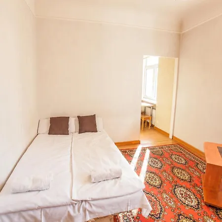 Heart Of Old-town Apartamento Riga