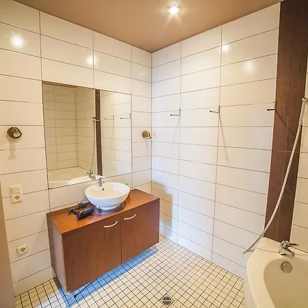 Heart Of Old-town Riga