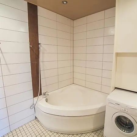 Heart Of Old-town Riga