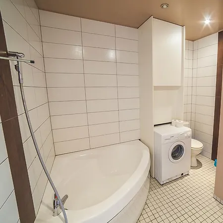 Heart Of Old-town Riga