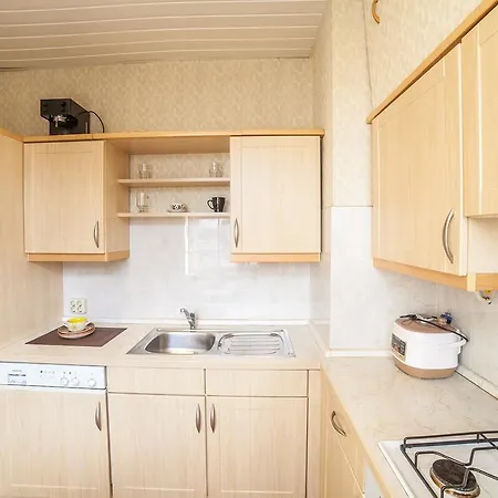 Apartamento Heart Of Old-town *