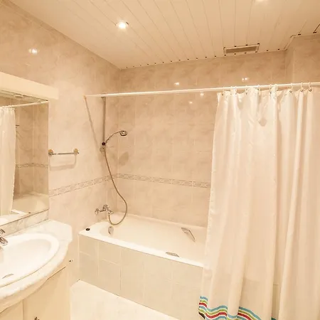 Heart Of Old-town Apartamento *