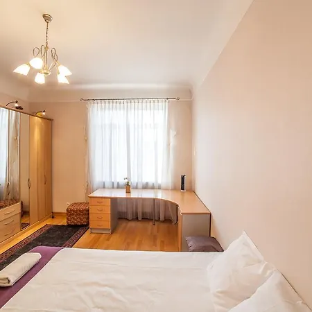 Heart Of Old-town Apartamento *