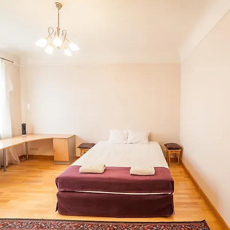 Heart Of Old-town * Riga