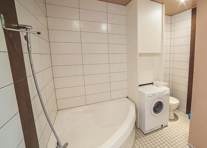 Heart Of Old-town Riga