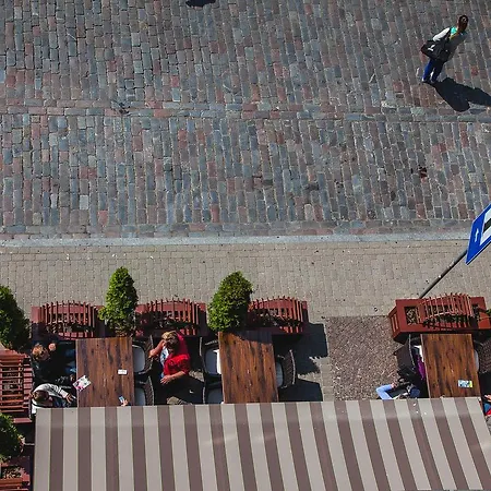 Апартаменти Heart Of Old-town *